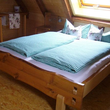 Ferienwohnungen Taubenschlag Creglingen Exterior foto