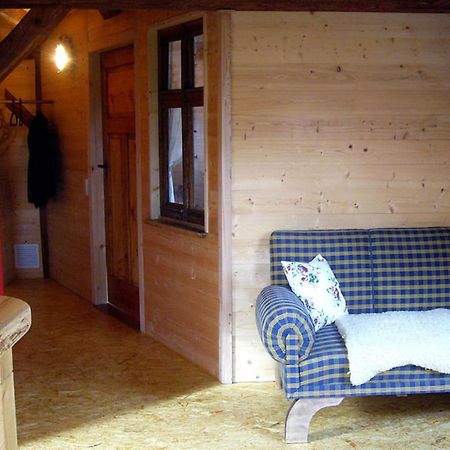 Ferienwohnungen Taubenschlag Creglingen Exterior foto