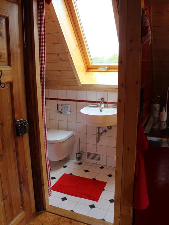 Ferienwohnungen Taubenschlag Creglingen Exterior foto