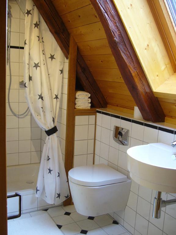 Ferienwohnungen Taubenschlag Creglingen Exterior foto