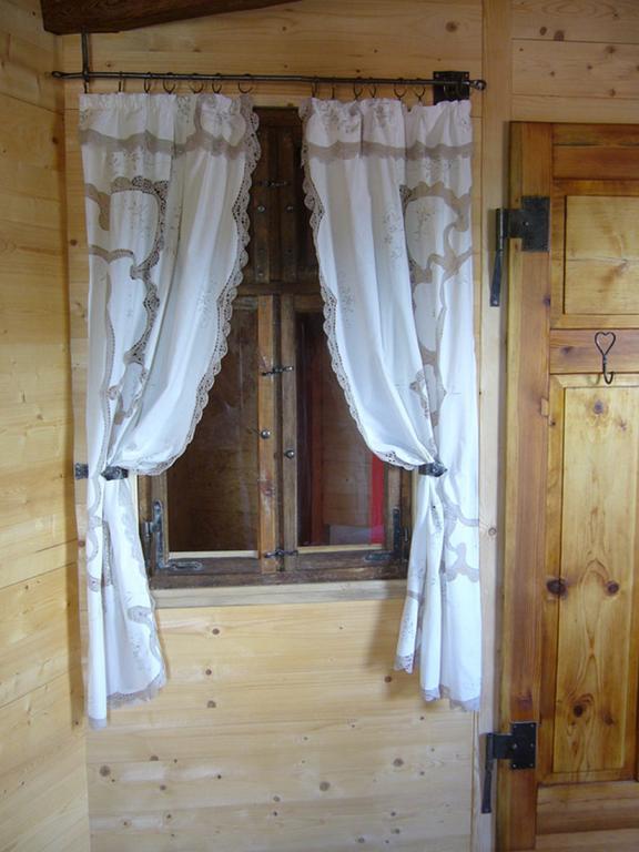 Ferienwohnungen Taubenschlag Creglingen Exterior foto