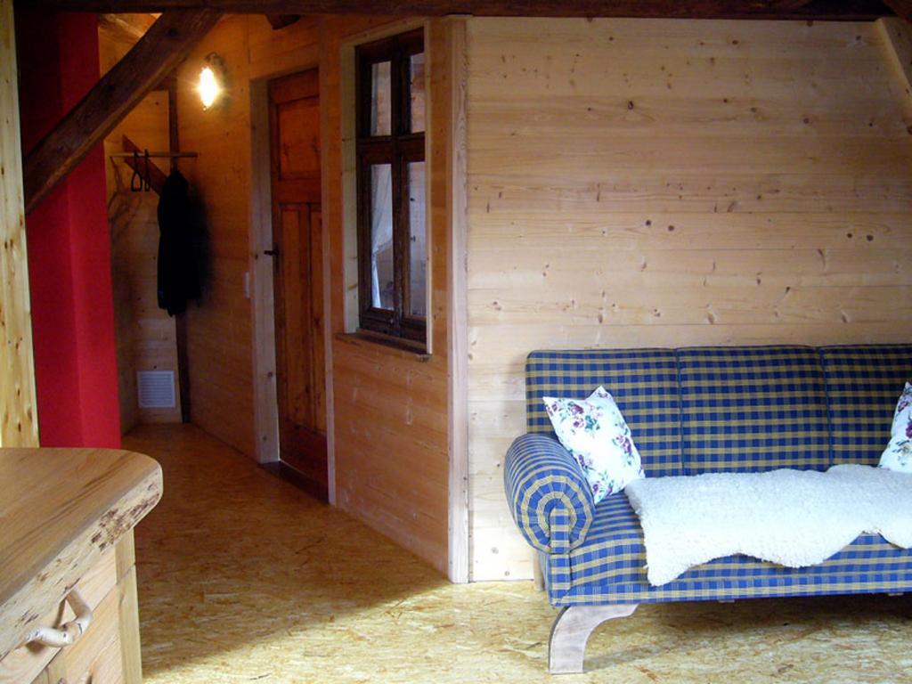 Ferienwohnungen Taubenschlag Creglingen Exterior foto
