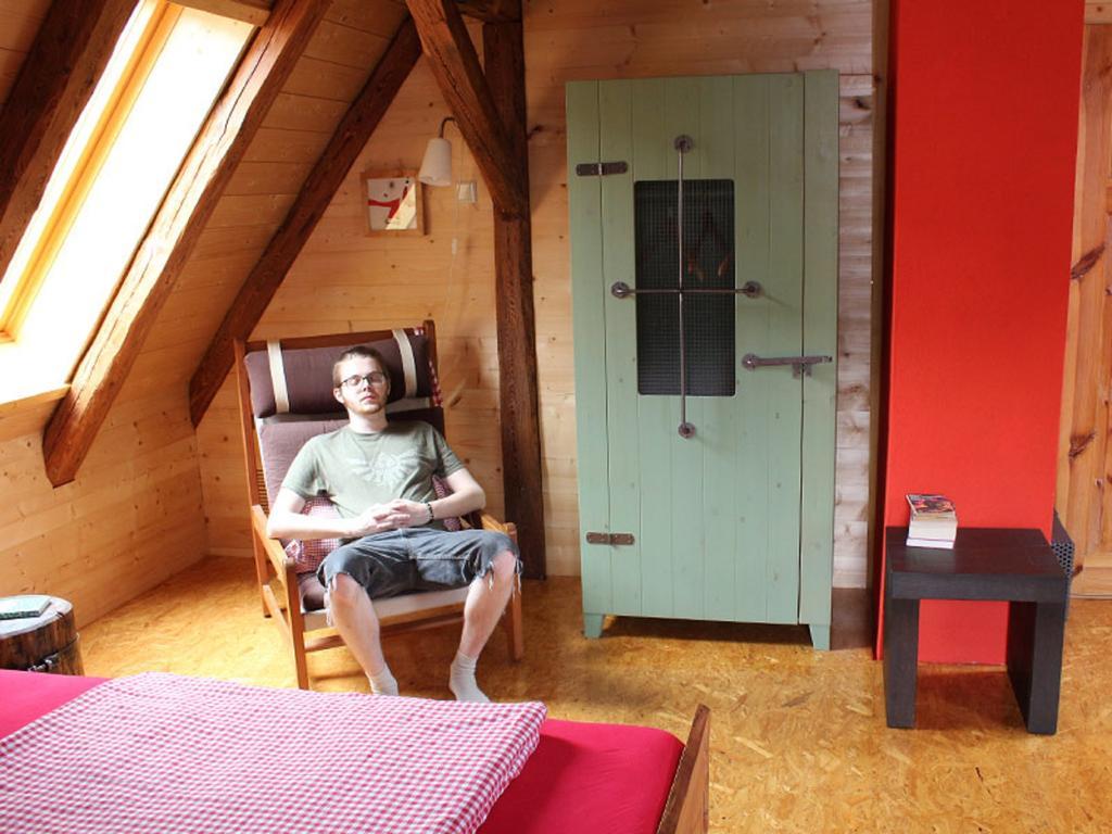 Ferienwohnungen Taubenschlag Creglingen Exterior foto